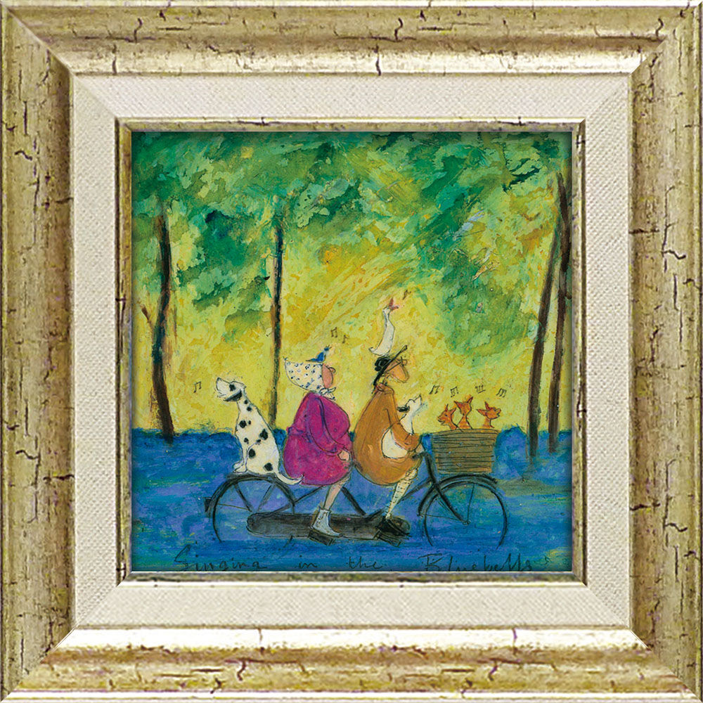 BACKYARD FAMILY「アートフレーム 通販 サムトフト SamToft 壁飾り 壁掛けアート インテリア モダン 絵画」|その他|その他2