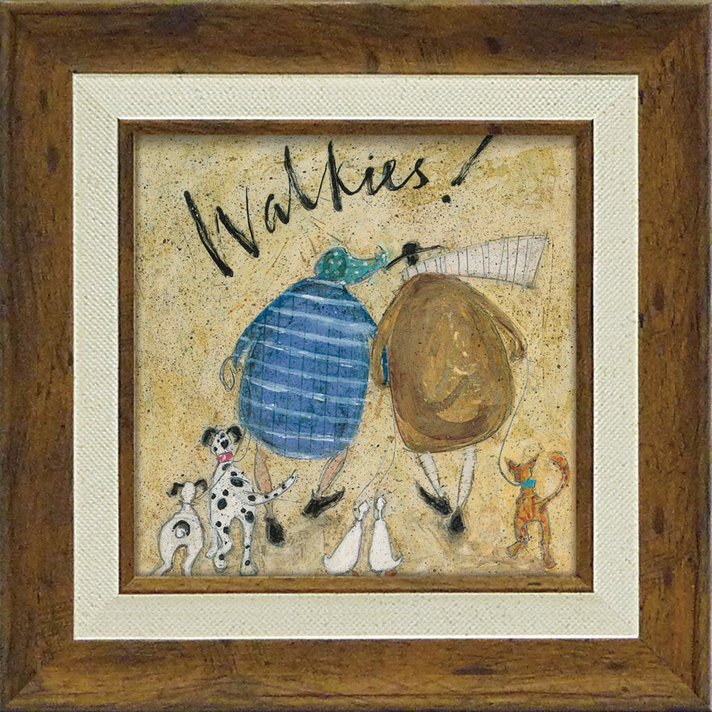 BACKYARD FAMILY「アートフレーム 通販 サムトフト SamToft 壁飾り 壁掛けアート インテリア モダン 絵画」|その他|その他5