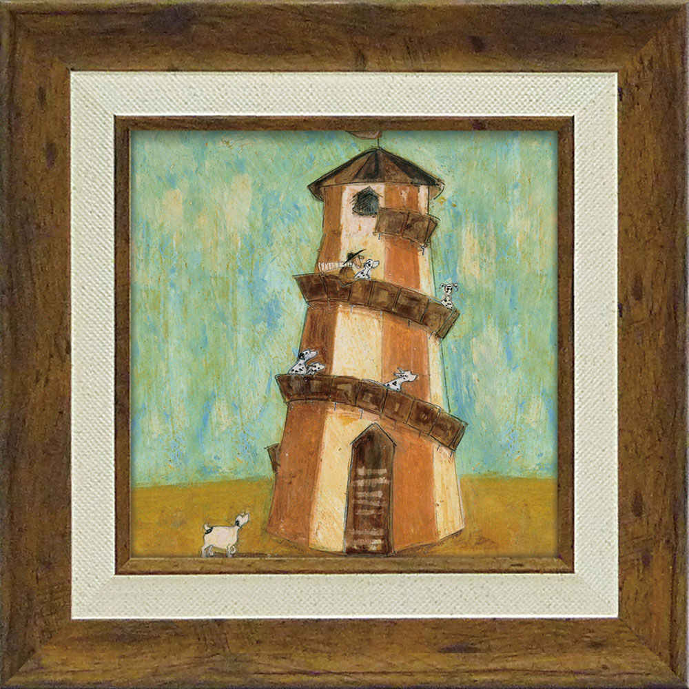 BACKYARD FAMILY「アートフレーム 通販 サムトフト SamToft 壁飾り 壁掛けアート インテリア モダン 絵画」|その他|その他8