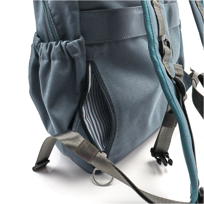 moz「moz モズ バックパック 撥水 zzrk-02 通販 リュック リュックサック デイパック」|リュック|