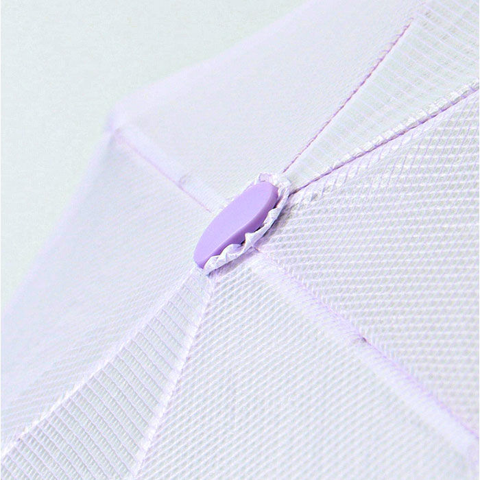 BACKYARD FAMILY「U-DAY 折り畳み傘 D-065964 通販 折りたたみ傘 ビニール傘 傘 ビニール」|傘|