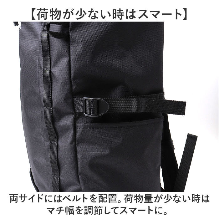 BACKYARD FAMILY「THRASHER スラッシャー リュック THR-321 通販 リュックサック バックパック」|リュック|