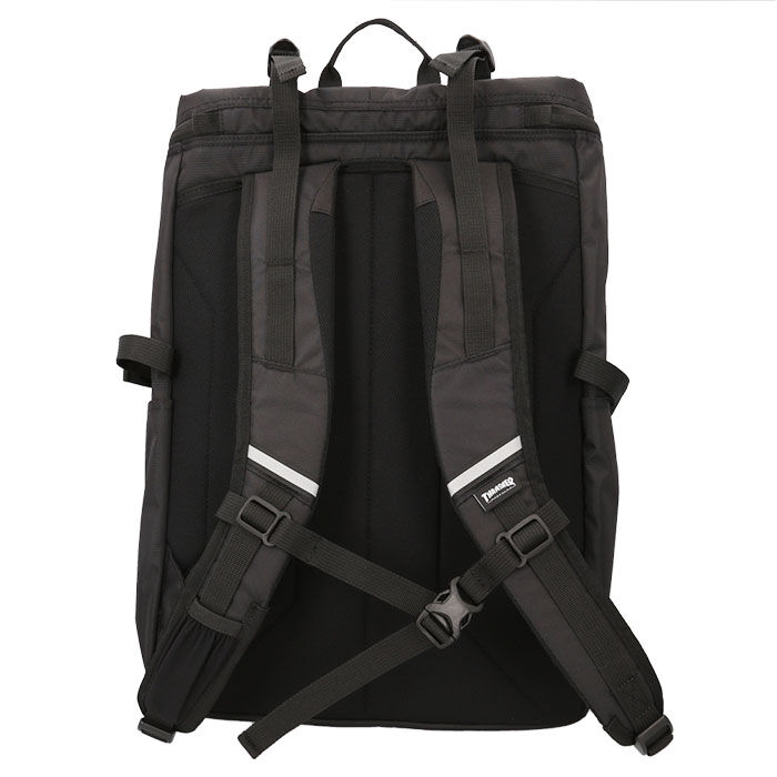 BACKYARD FAMILY「THRASHER スラッシャー リュック THR-321 通販 リュックサック バックパック」|リュック|