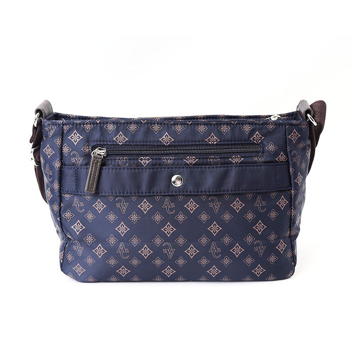 BACKYARD FAMILY「ショルダーバッグ レディース 斜めがけ 大人 軽量 ナイロン 通販 ショルダーバック」|ショルダー・メッセンジャー|