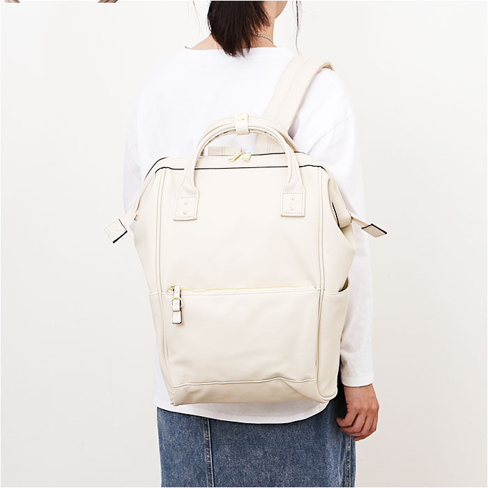 BACKYARD FAMILY「アネロ リュック anello ATB4952 通販 リュックサック バックパック デイパック」|リュック|