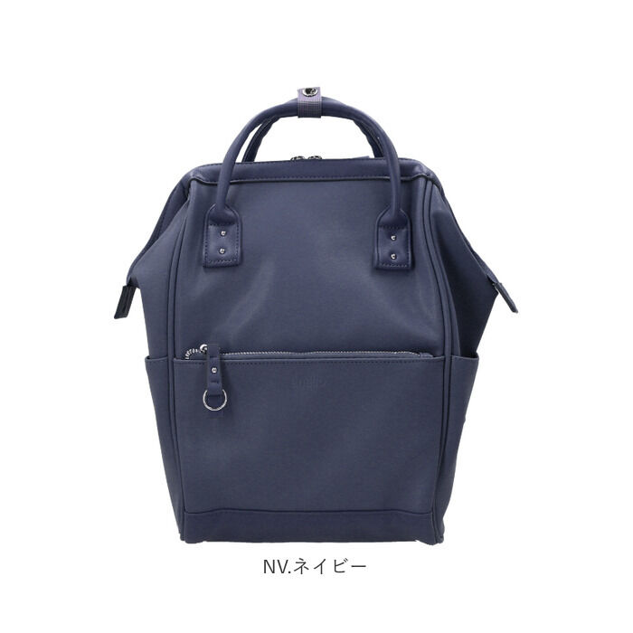 BACKYARD FAMILY「アネロ リュック anello ATB4952 通販 リュックサック バックパック デイパック」|リュック|