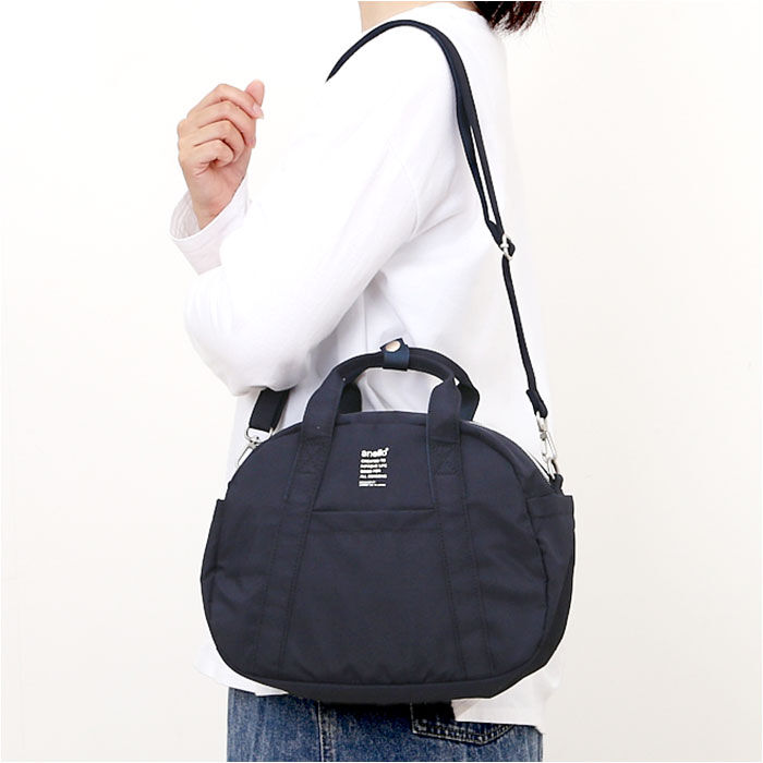 BACKYARD FAMILY「アネロ ショルダーバッグ anello ATM0963 通販 ショルダーバック 斜めがけバッグ」|ショルダー・メッセンジャー|