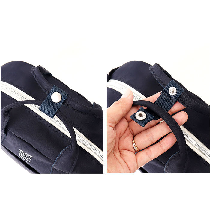 BACKYARD FAMILY「アネロ ショルダーバッグ anello ATM0963 通販 ショルダーバック 斜めがけバッグ」|ショルダー・メッセンジャー|