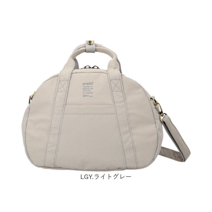 BACKYARD FAMILY「アネロ ショルダーバッグ anello ATM0963 通販 ショルダーバック 斜めがけバッグ」|ショルダー・メッセンジャー|