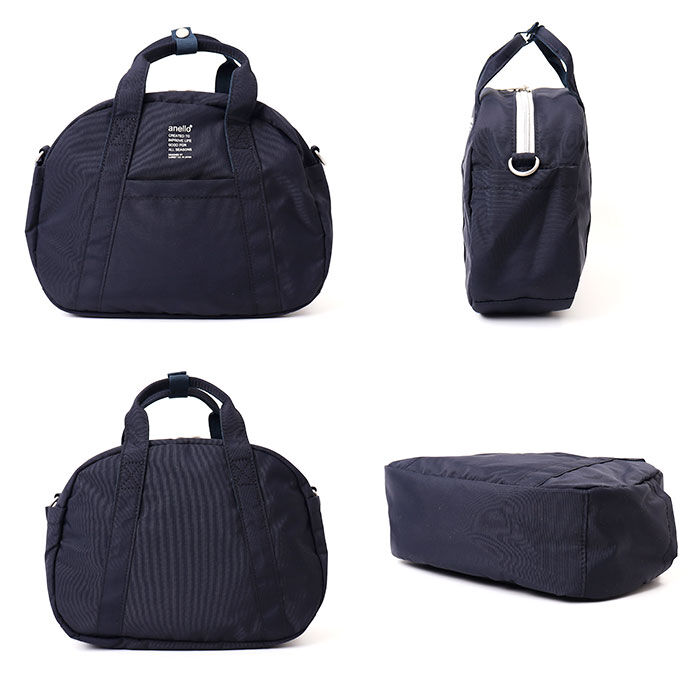 BACKYARD FAMILY「アネロ ショルダーバッグ anello ATM0963 通販 ショルダーバック 斜めがけバッグ」|ショルダー・メッセンジャー|