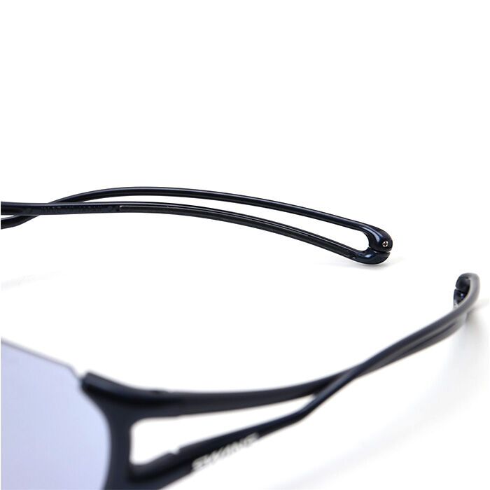 BACKYARD FAMILY「SWANS スワンズ スポーツサングラス EN8-0714 通販 スポーツ サングラス メガネ」|サングラス|