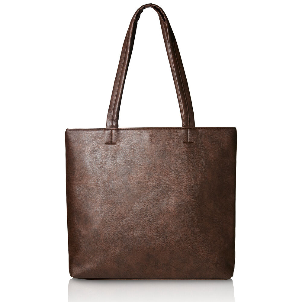 BACKYARD FAMILY「トートバッグ メンズ 通販 ビジネスバッグ ビジネストート 肩掛け メンズトートトート 大きめ」|トートバッグ|ブラウン1