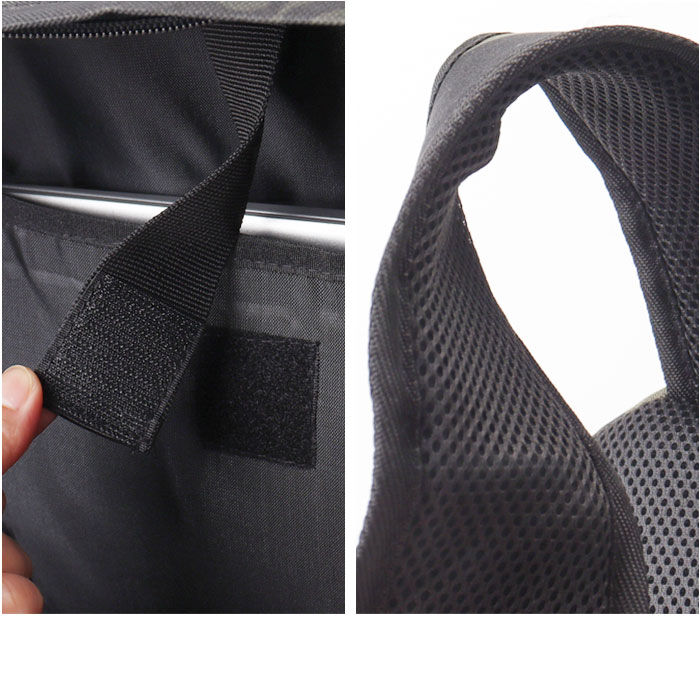 BACKYARD FAMILY「リュック シンプル 通販 リュックサック デイバッグ バッグパック 男女兼用 大容量 軽量 軽い」|リュック|