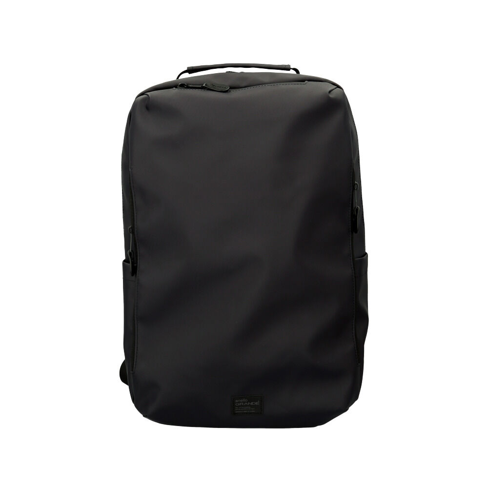 BACKYARD FAMILY「アネロ リュック anello GTB4973 通販 anelloGRANDE アネログランデ」|リュック|ブラック1