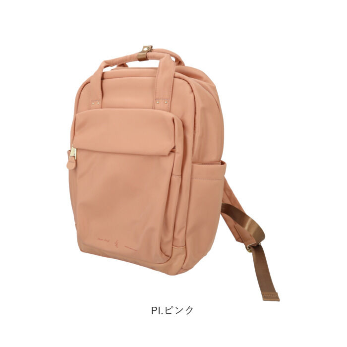 BACKYARD FAMILY「レガートラルゴ リュック LG-B4923 通販 LegatoLargo リュックサック」|リュック|