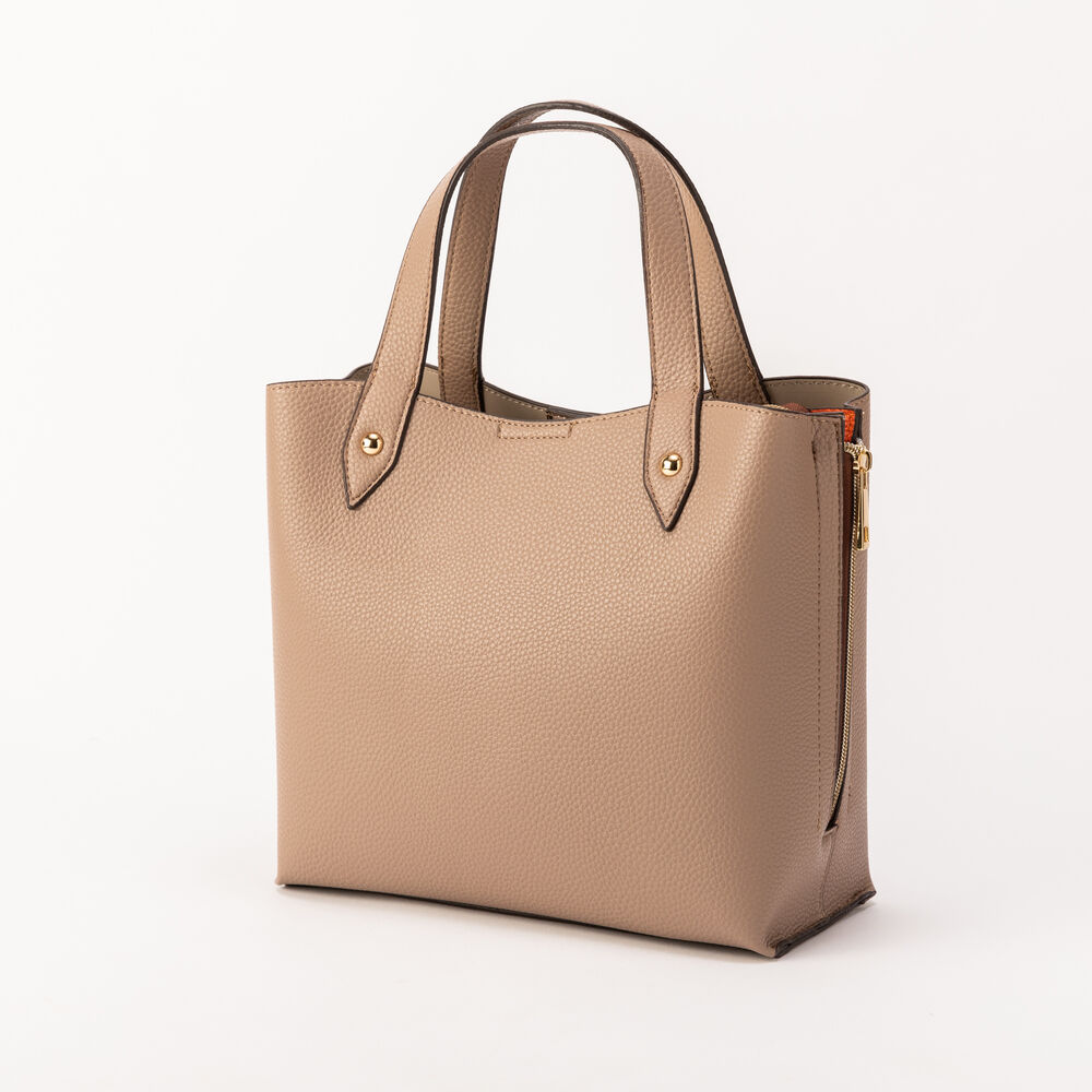 BACKYARD FAMILY「ショルダーバッグ レディース 斜めがけ 大人 通販 ショルダーバック トートバッグ 斜めがけバッグ」|ショルダー・メッセンジャー|ブラウン1