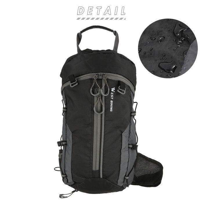 BACKYARD FAMILY「サイクリング リュック 通販 サイクリングバッグ 自転車 グッズ メンズ スポーツ レディース」|リュック|