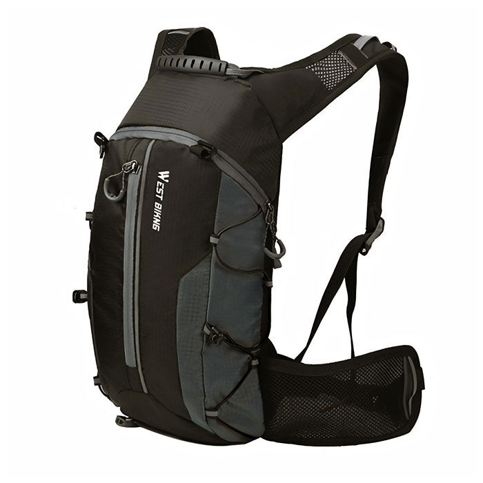 BACKYARD FAMILY「サイクリング リュック 通販 サイクリングバッグ 自転車 グッズ メンズ スポーツ レディース」|リュック|