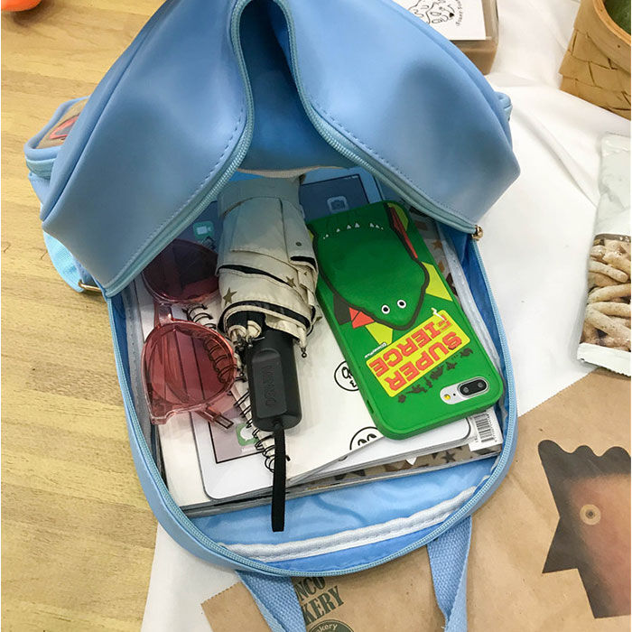 BACKYARD FAMILY「痛バッグ 痛リュック リュックサック 通販 痛バック リュック バックパック 痛バ 推し活バッグ」|リュック|