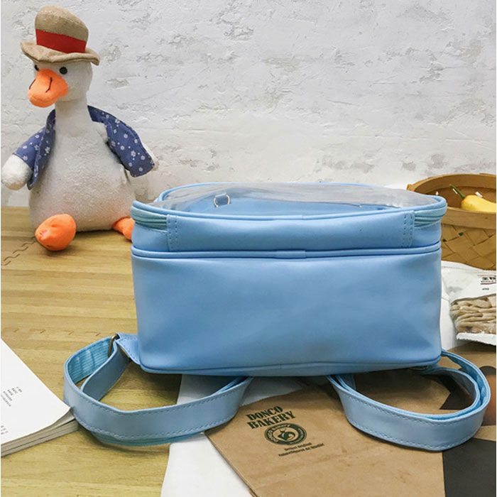 BACKYARD FAMILY「痛バッグ 痛リュック リュックサック 通販 痛バック リュック バックパック 痛バ 推し活バッグ」|リュック|