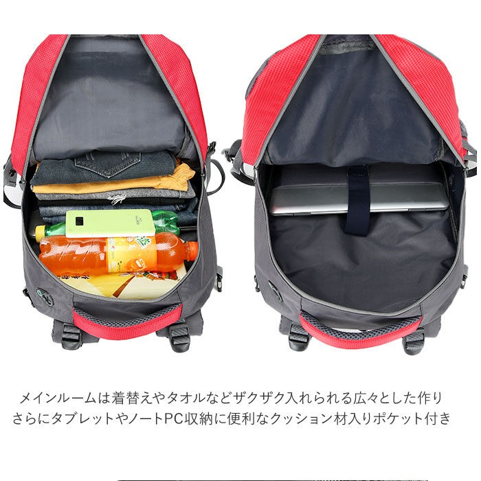 BACKYARD FAMILY「登山 リュック 通販 大容量 60l レディース メンズ バックパック 山登り ハイキング」|リュック|