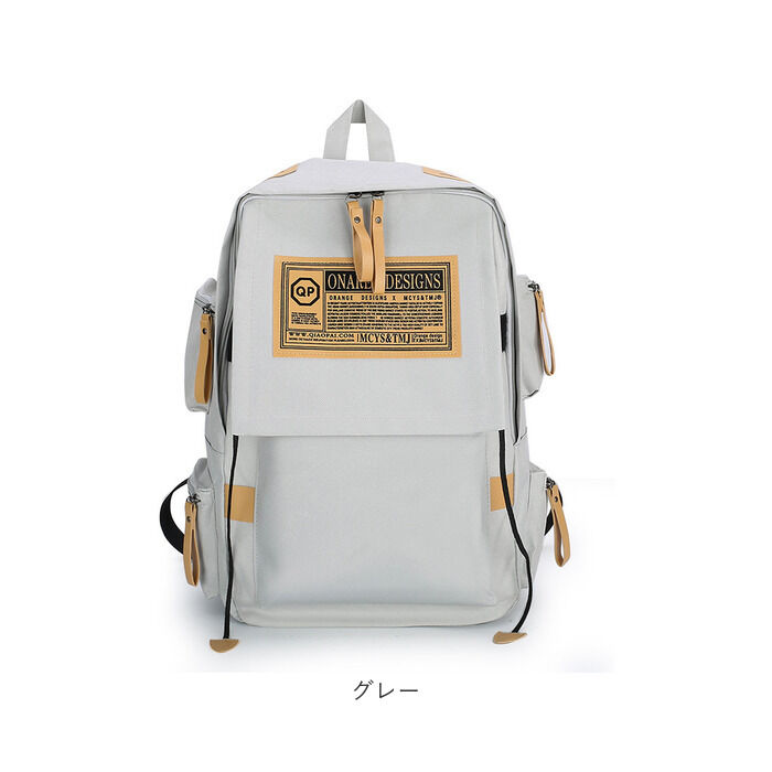 BACKYARD FAMILY「リュック 大容量 通学 通販 リュックサック バックパック デイパック 通学用 A4 通勤 女子」|リュック|