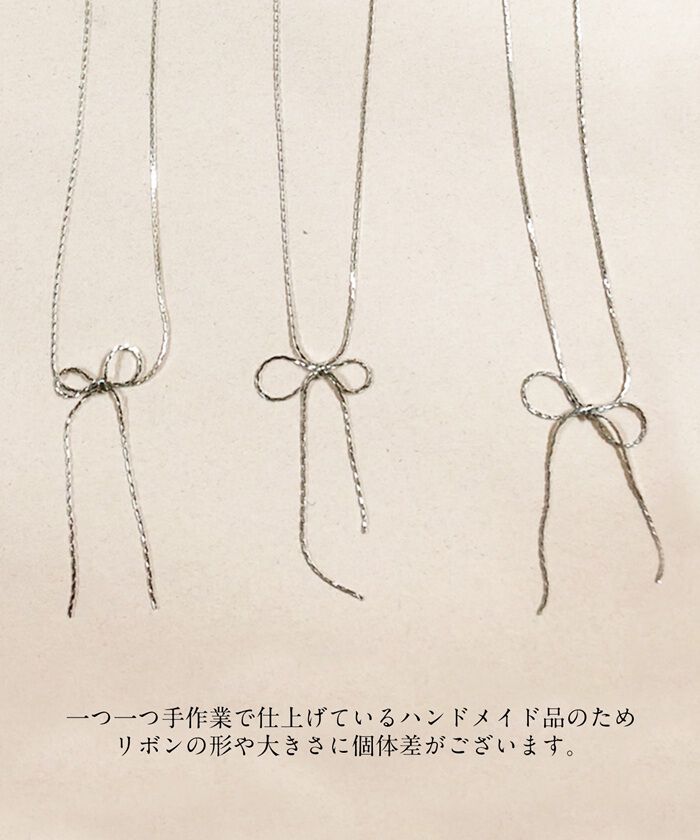 BACKYARD FAMILY「ネックレス レディース シンプル 通販 ダイヤモンドハーツ nec-0350 Diamond」|その他|