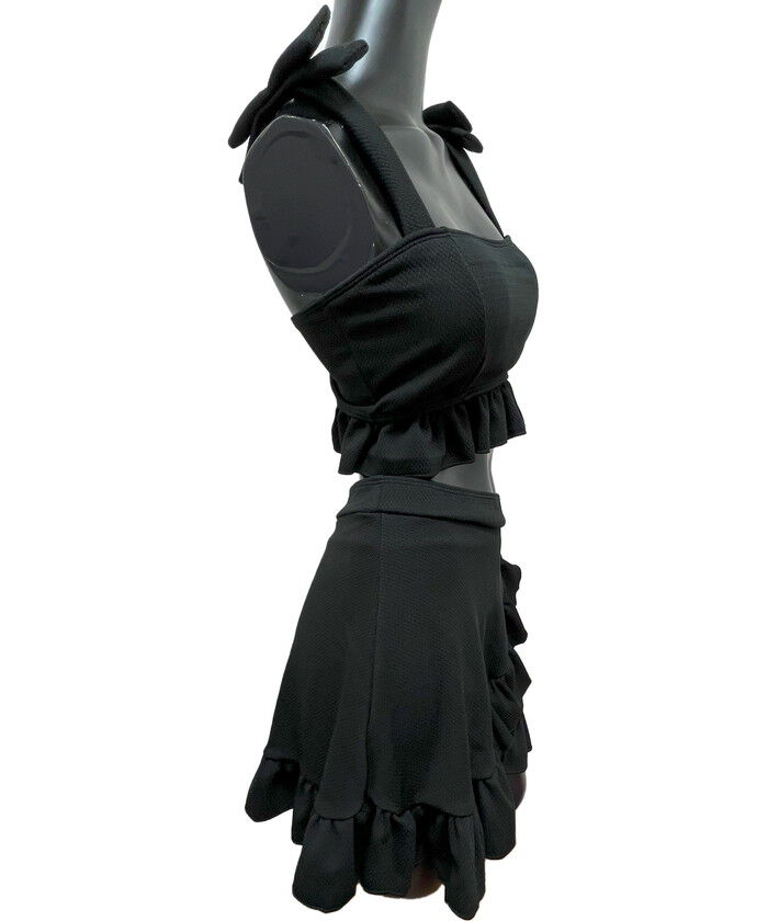 BACKYARD FAMILY「水着 レディース セット 通販 ダイヤモンドハーツ swm-0110 Diamond Hearts」|その他|