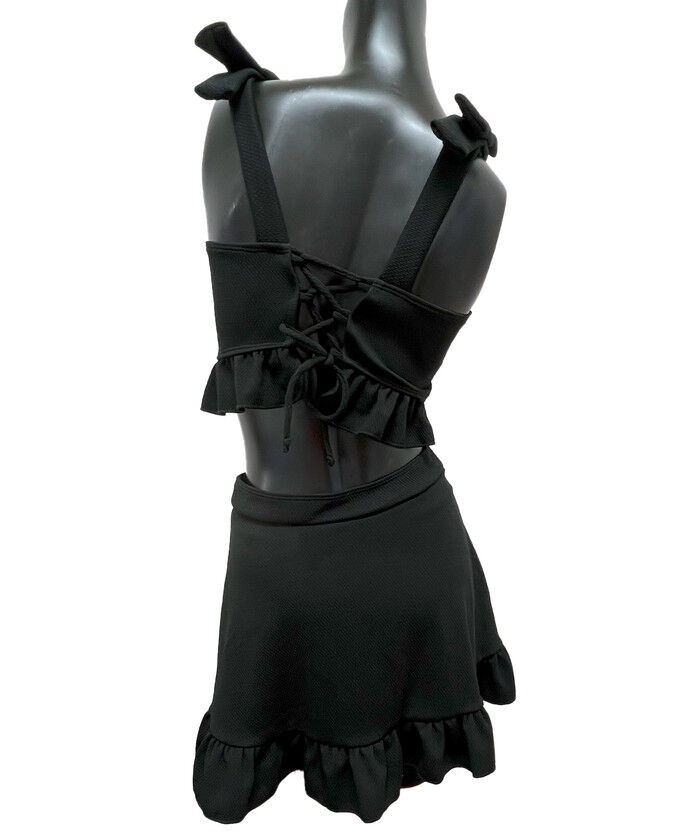 BACKYARD FAMILY「水着 レディース セット 通販 ダイヤモンドハーツ swm-0110 Diamond Hearts」|その他|