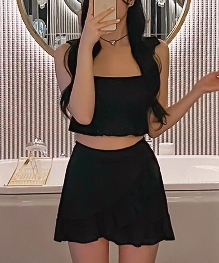 BACKYARD FAMILY「水着 レディース セット 通販 ダイヤモンドハーツ swm-0110 Diamond Hearts」|その他|