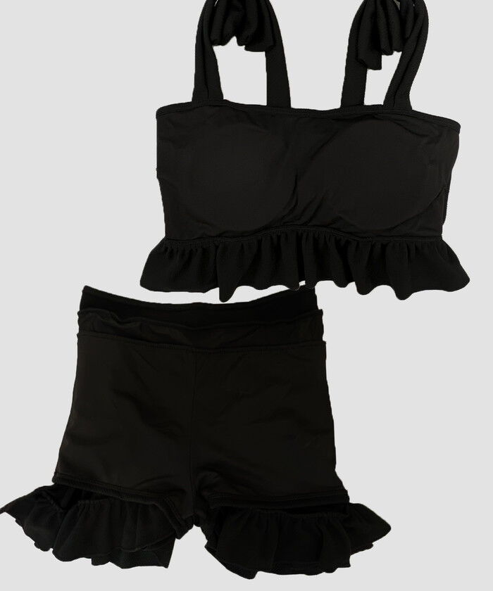 BACKYARD FAMILY「水着 レディース セット 通販 ダイヤモンドハーツ swm-0110 Diamond Hearts」|その他|