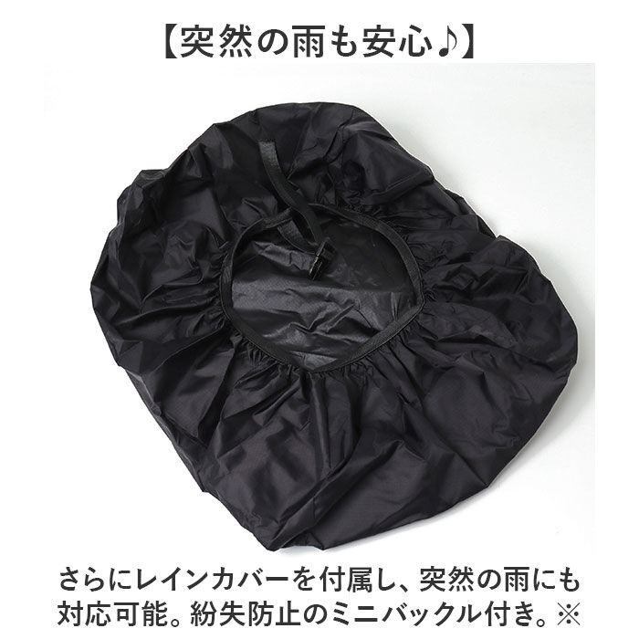 BACKYARD FAMILY「NoiR バックパック メンズ ビジネス 通販 リュック リュックサック ビジネスリュック」|リュック|