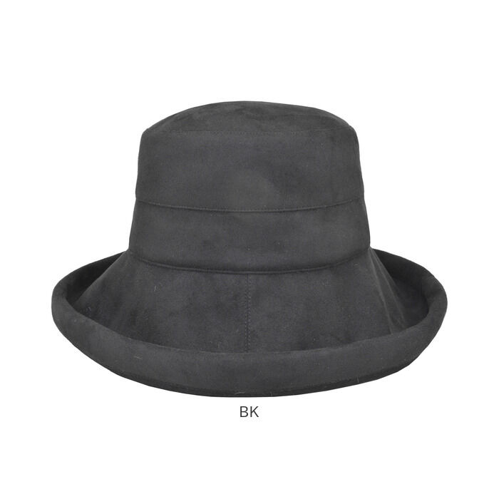 BACKYARD FAMILY「ハット レディース 大きめ 通販 つば広帽子 冬 洗える 帽子 つば広 ツバ広 秋冬 秋」|ハット|