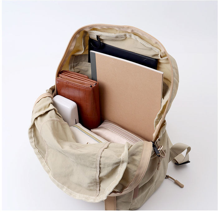 BACKYARD FAMILY「デイパック レディース 通販 リュック リュックサック マザーズバッグ マザーズバック」|リュック|