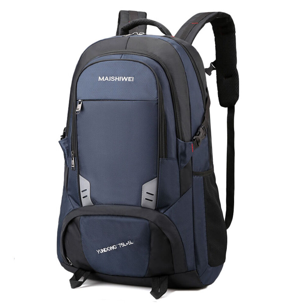 BACKYARD FAMILY「バックパック 大容量 通販 メンズ レディース リュックサック デイパック リュック 防災リュック」|リュック|ブルー1