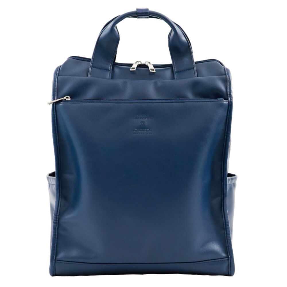 anello「anellogrande リュック GTM1021 アネログランデ 通販 リュックサック」|リュック|ブルー1