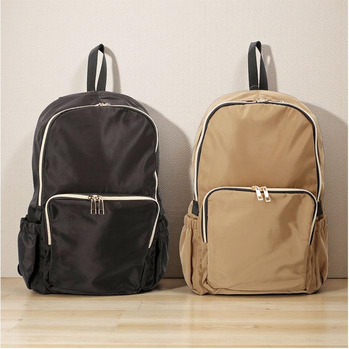 BACKYARD FAMILY「Rename バッグ リネーム RRN24054 通販 リュックサック デイパック バックパック」|リュック|