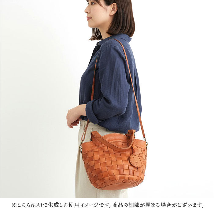 BACKYARD FAMILY「zucchero ズッケロ ショルダーバッグ 2way 40041 通販 ショルダーバック」|ショルダー・メッセンジャー|