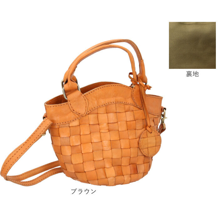 BACKYARD FAMILY「zucchero ズッケロ ショルダーバッグ 2way 40041 通販 ショルダーバック」|ショルダー・メッセンジャー|