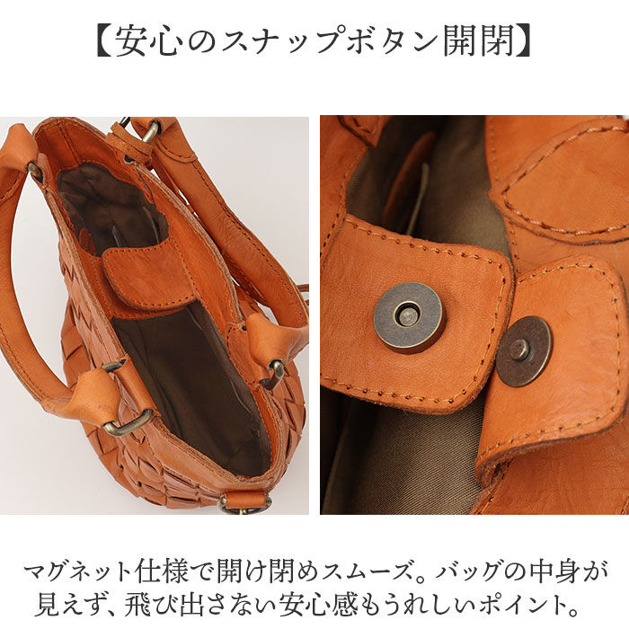 BACKYARD FAMILY「zucchero ズッケロ ショルダーバッグ 2way 40041 通販 ショルダーバック」|ショルダー・メッセンジャー|