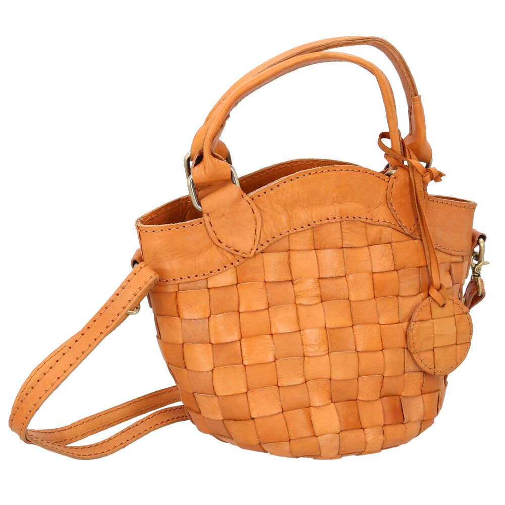 BACKYARD FAMILY「zucchero ズッケロ ショルダーバッグ 2way 40041 通販 ショルダーバック」|ショルダー・メッセンジャー|ブラウン1