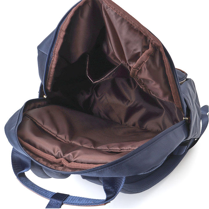 anello「anello GRANDE リュック GTM1043 通販 リュックサック バックパック」|リュック|