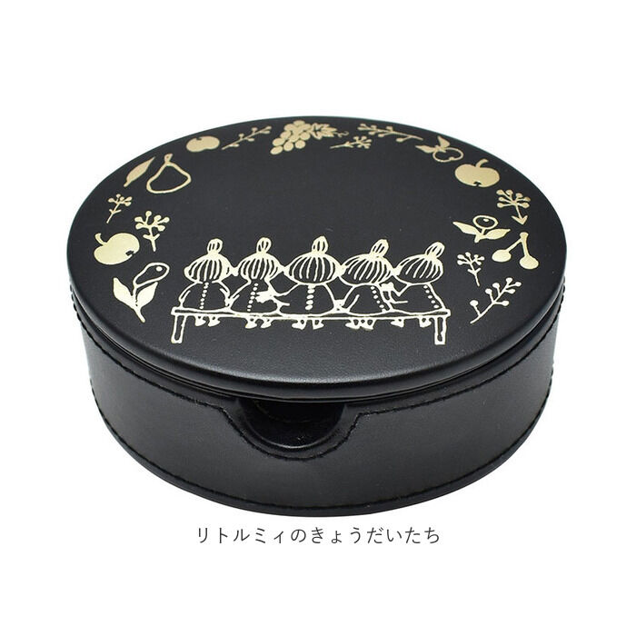 BACKYARD FAMILY「ジュエルケース キャラクター 通販 ジュエリーボックス アクセサリーボックス アクセサリーケース」|その他|