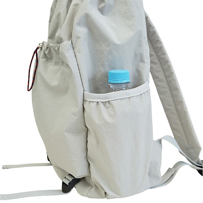 BACKYARD FAMILY「LRM バッグ RK-1172 通販 リュック ドロストバッグ リュックサック デイパック」|リュック|