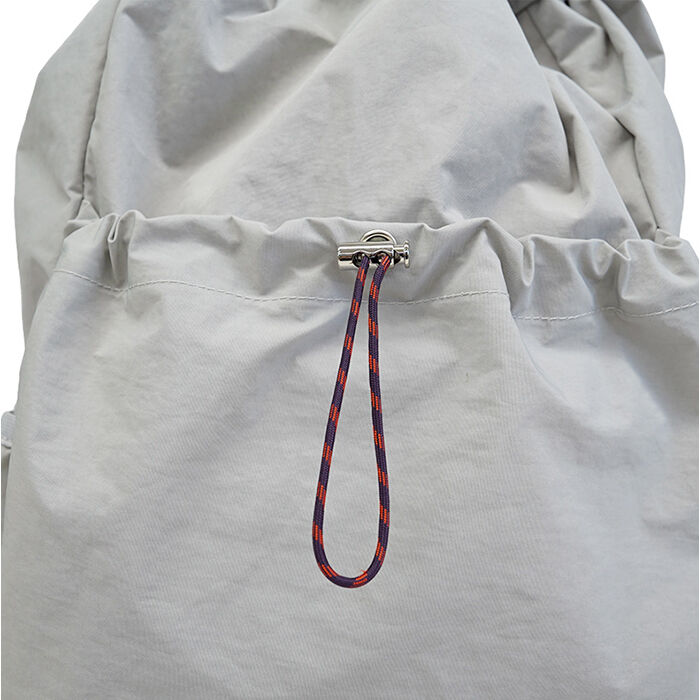 BACKYARD FAMILY「LRM バッグ RK-1172 通販 リュック ドロストバッグ リュックサック デイパック」|リュック|