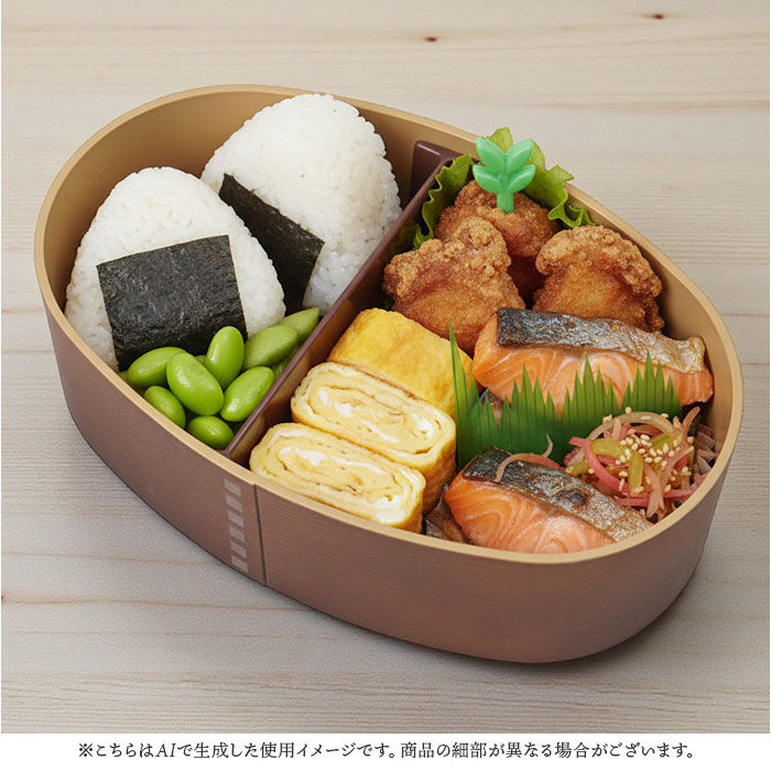 BACKYARD FAMILY「弁当箱 曲げわっぱ 通販 日本製 抗菌 お弁当箱 1段 まげわっぱ 曲げわっぱ弁当箱」|食器・キッチングッズ|