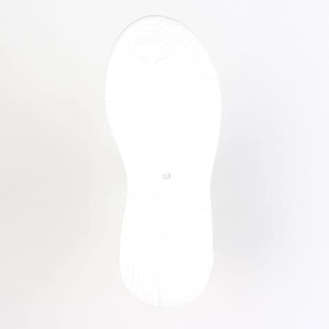 銀座かねまつ「【本革】厚底カバーサンダル」|サンダル|