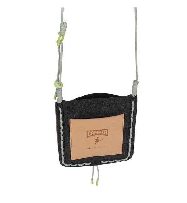 CAMPER「[カンペール] mintdesigns STRINGS ショルダーバッグ」|ショルダー・メッセンジャー|