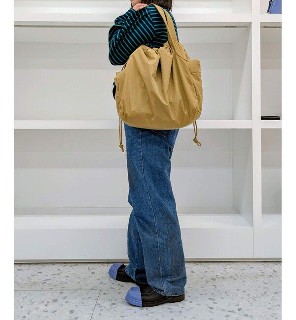 CAMPER「【WEB限定カラー】Blair トートバッグ」|トートバッグ|