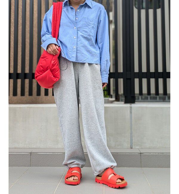 CAMPER「[カンペール] BRUTUS SANDAL / サンダル」|サンダル|